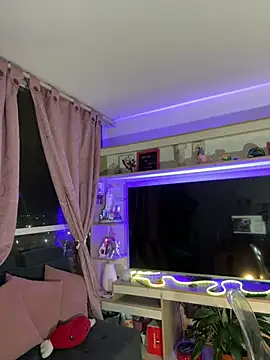 Its_Melissav webcam