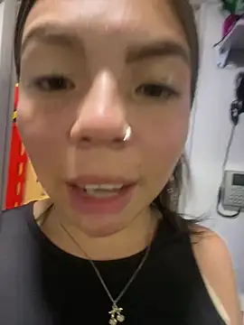 Vanelope_Off webcam
