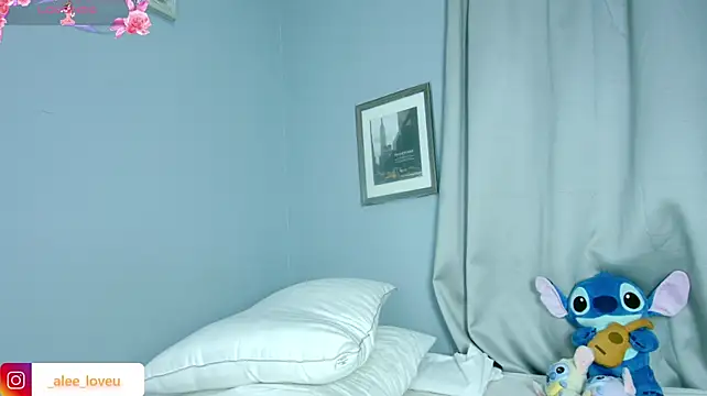 ale_lovee webcam