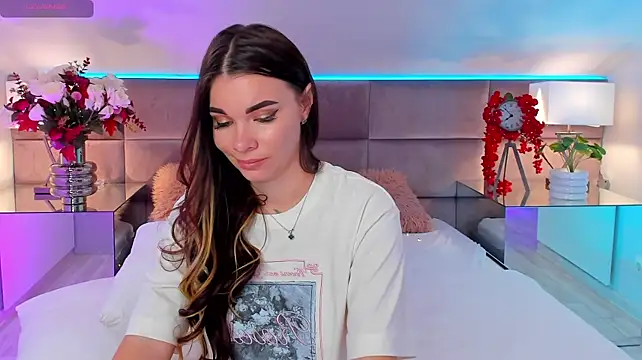 MiaMuse webcam
