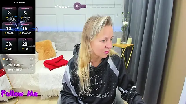 GabrielGold webcam