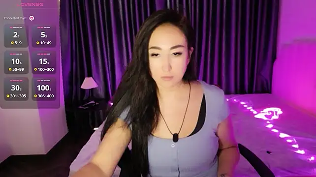 JustAngel77 webcam