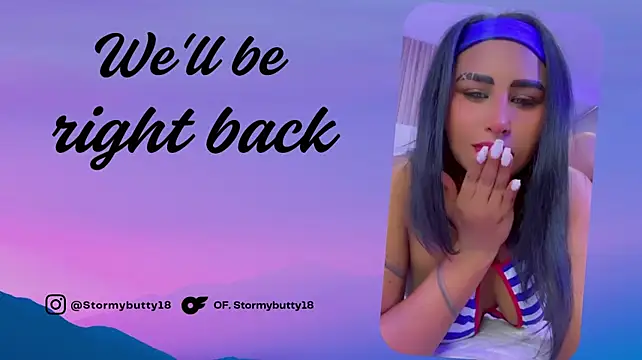 StormyButty18