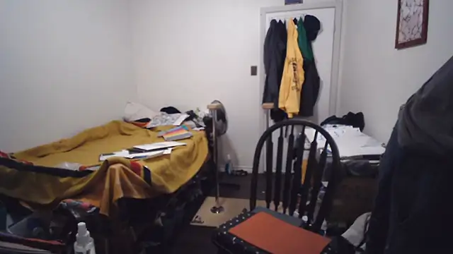 JohnnyMoves