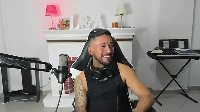 dereck_karter webcam