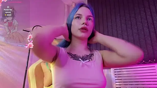 VampyLulu webcam
