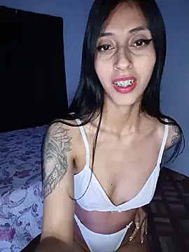 Im_Kloe_ webcam