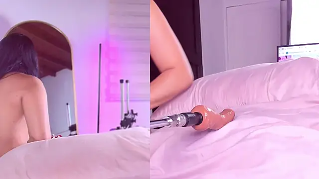 Natasha_Secret webcam