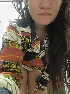Bathory777 webcam