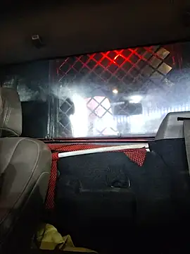 DaddyAndSplashQueen webcam