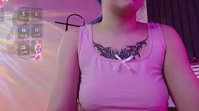 VampyLulu webcam