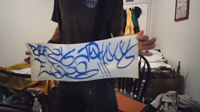 JohnnyMoves