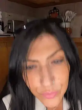 LittleMissEeve live cam