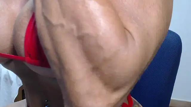 Stronggsexy