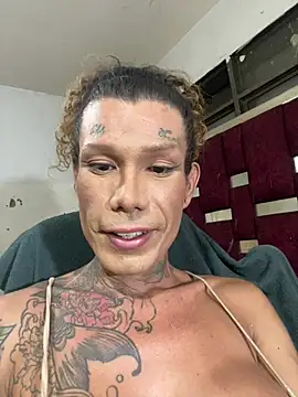 ana_tsxxx webcam