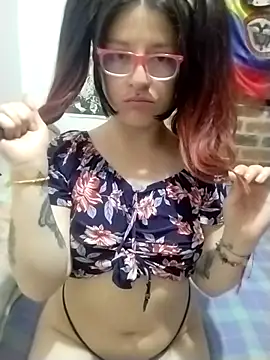 _Alaskamisa webcam