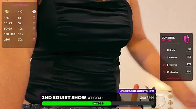 mariangellive webcam