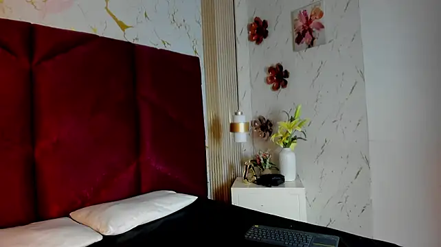 Marye_Morgan webcam
