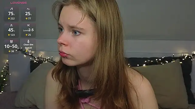 JulietteRain webcam