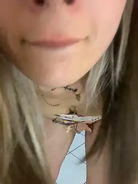 Pastoralrousy webcam