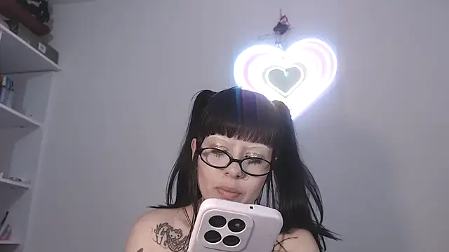 dulce_maria_x webcam