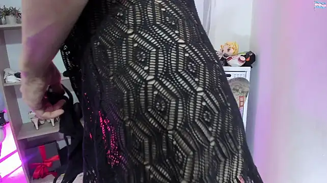 KimberlyJohnsoon webcam