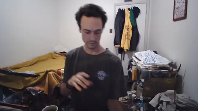 JohnnyMoves