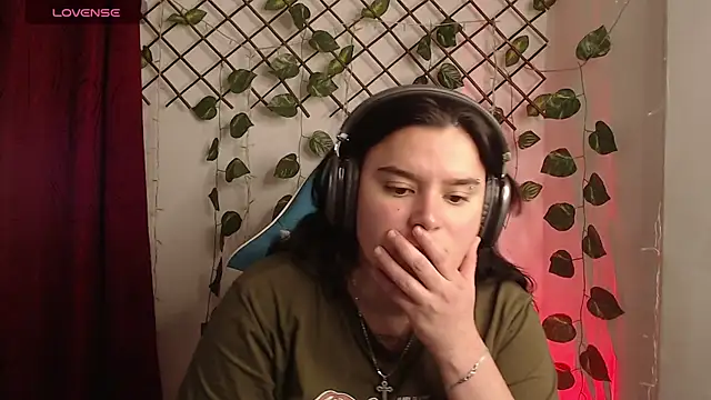 Nika_1_ webcam
