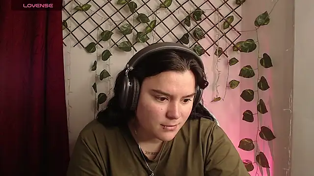 Nika_1_ webcam