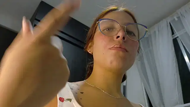 Miranda-cambell live sex cam
