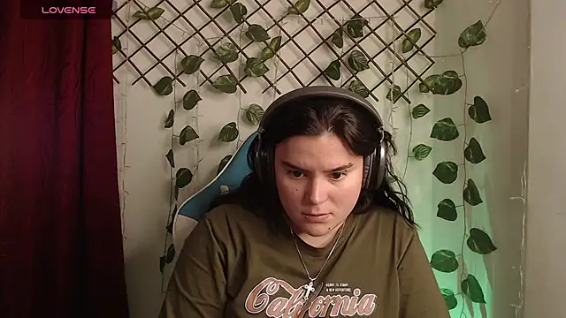 Nika_1_ webcam