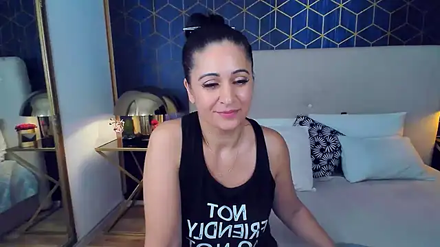 ValeryBlakes webcam