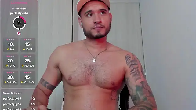 AUSTINN_TORRES webcam