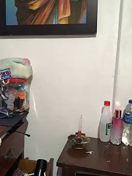 EliVanegas webcam