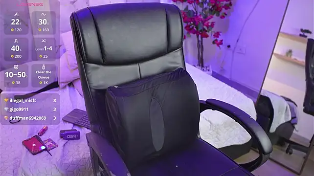My_Meloddy_ webcam