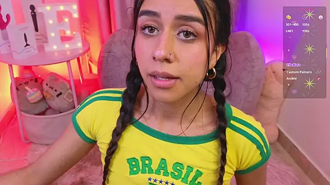 Emiily_Scott1 webcam
