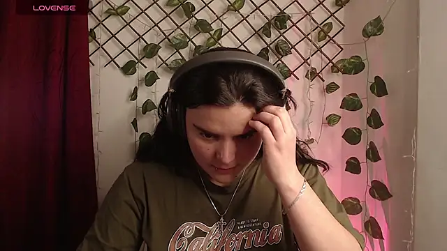 Nika_1_ webcam