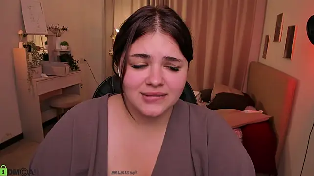 Annet_Nel1son webcam