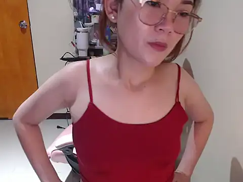 Sweety_Aria webcam