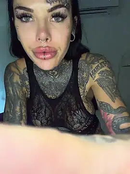 darkinkedbabe