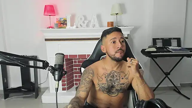 dereck_karter webcam