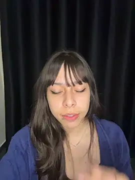 GabySMiller webcam