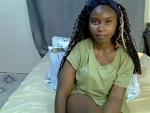 SexxyLindsey webcam