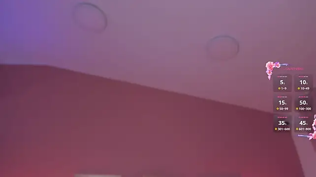 AlyssiaDanger webcam
