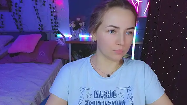 Mira_Mermayd webcam
