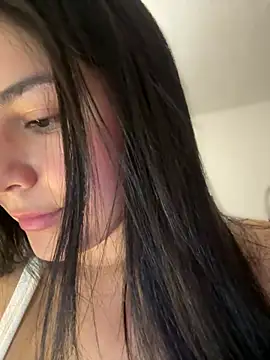 CuteKira7 live cam