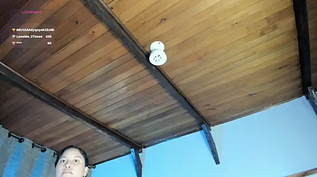EmiliWilliams live cam