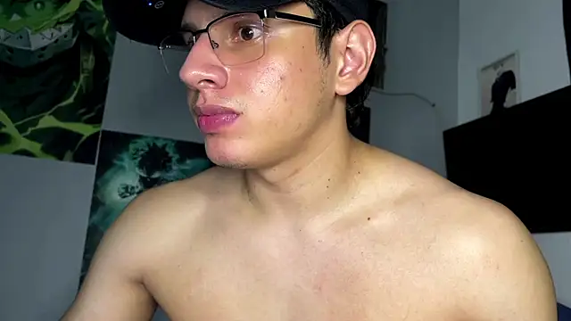 hyungboy live cam