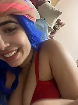 ReemSexy live cam