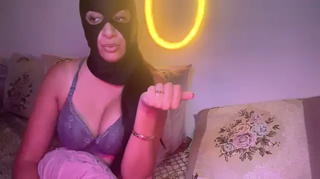Marocainecoquine live cam